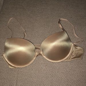 Aerie Ella gel push up bra